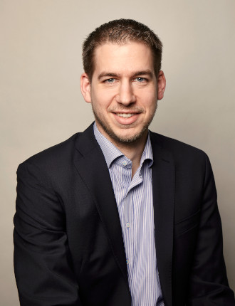 Ralf Borchardt 博士